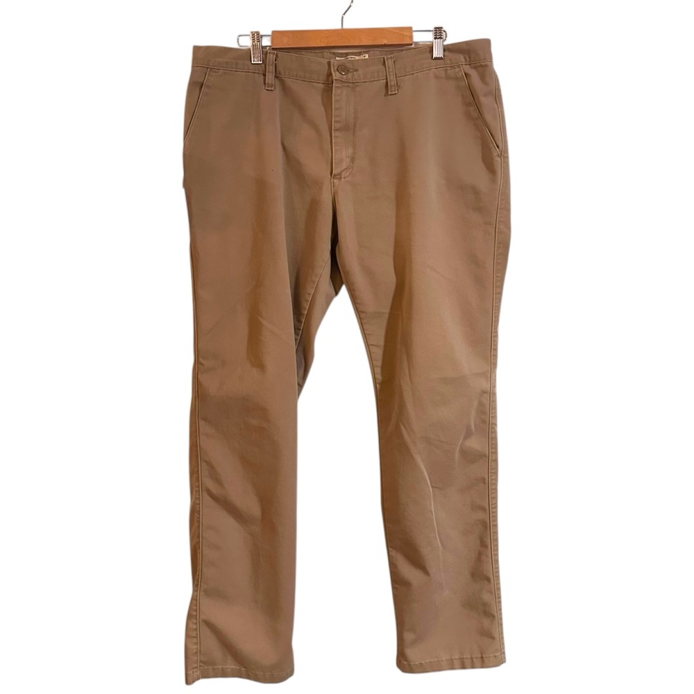 Vans 66/99 Design by Rowley Chino Khaki Pants 38